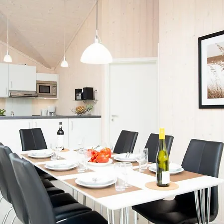 1 Sea C 136 펜션 Großenbrode