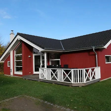 1 Sea C 136 펜션 Großenbrode