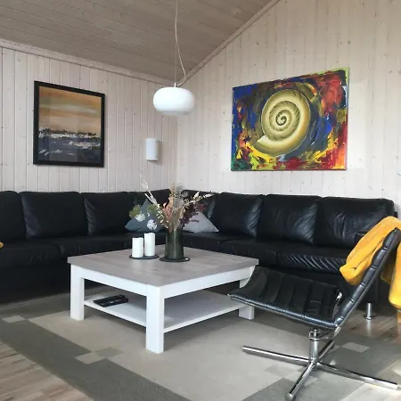 1 Sea C 136 펜션 Großenbrode