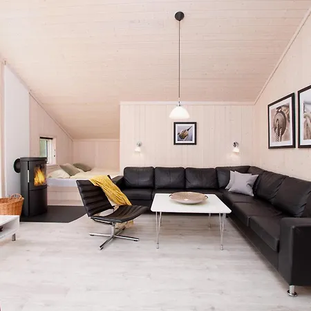 Ferienhaus 1 Sea C 136