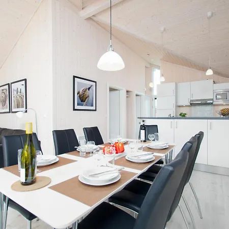 1 Sea C 136 Ferienhaus *