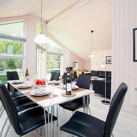 1 Sea C 136 Ferienhaus Großenbrode
