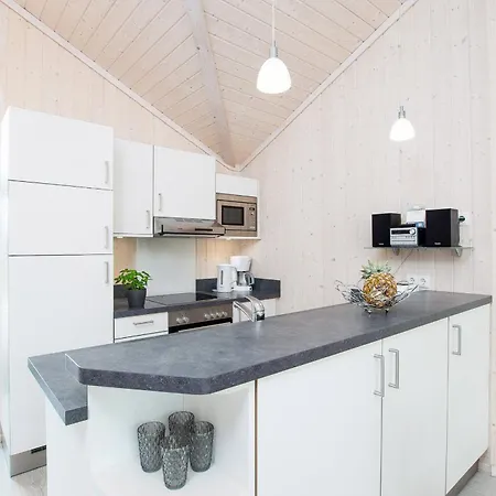 Ferienhaus 1 Sea C 136 Großenbrode