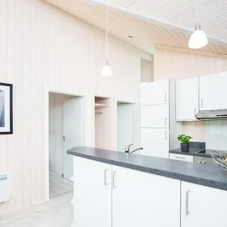 Ferienhaus 1 Sea C 136 *
