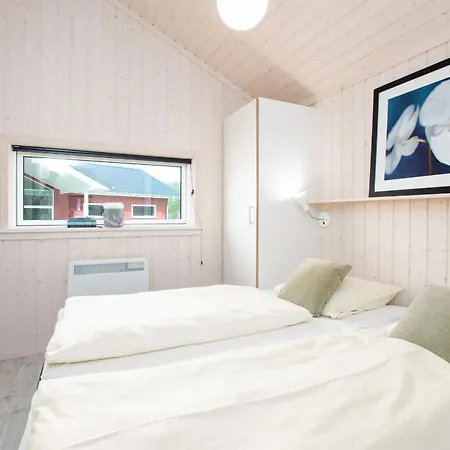 Ferienhaus 1 Sea C 136 Großenbrode
