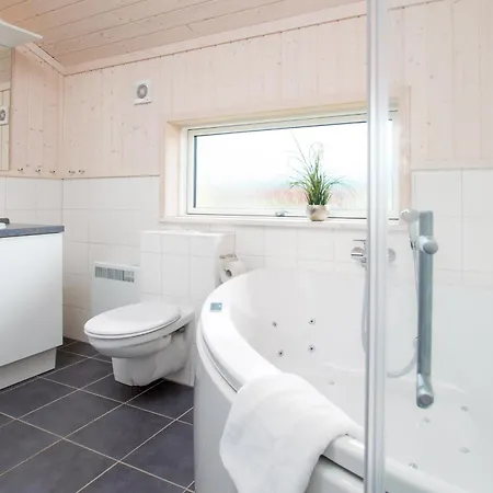 1 Sea C 136 Ferienhaus Großenbrode