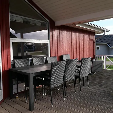 Ferienhaus 1 Sea C 136 *