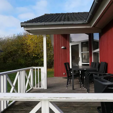 Ferienhaus 1 Sea C 136