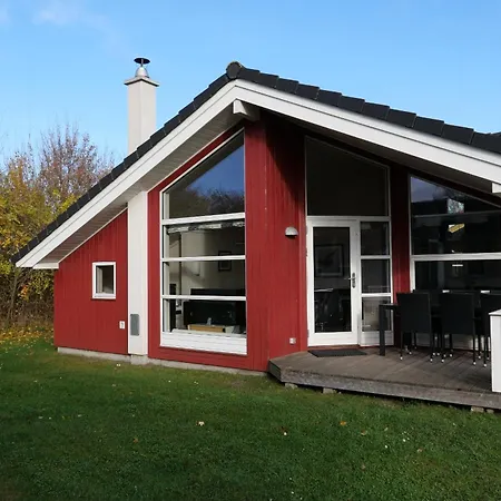 Ferienhaus 1 Sea C 136