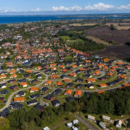 Ferienhaus 1 Sea C 136 *