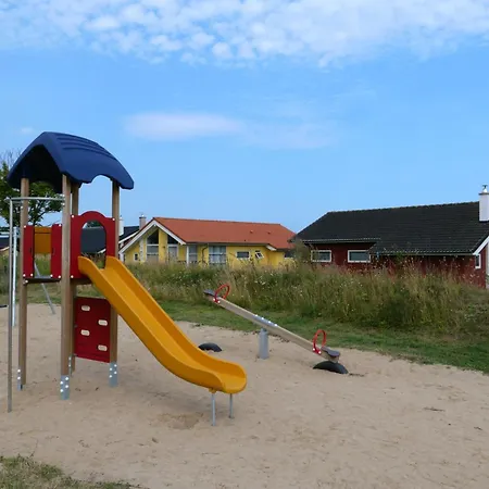 1 Sea C 136 Ferienhaus *